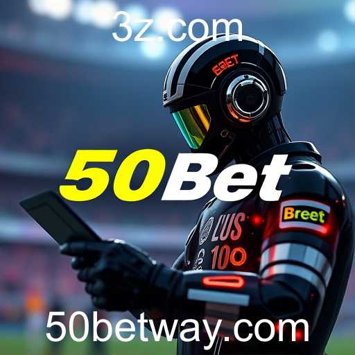 50Bet Expande Operações com Novas Licenças