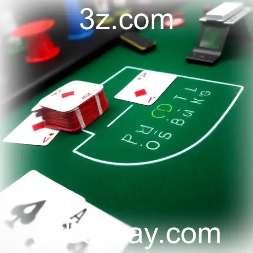 Descubra o Fascinante Mundo do Blackjack no 50Bet
