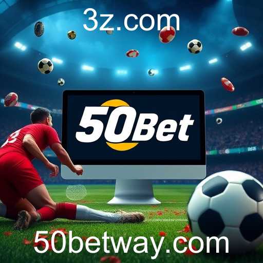 50Bet e a Inovação nos Jogos de 2026