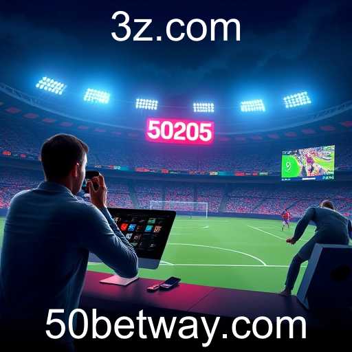 Avanços e Desafios do Mercado de Jogos Online