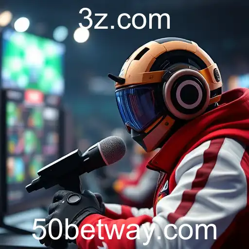 Expansão do Mercado de Jogos em 2025 Impulsiona Plataforma 50Bet