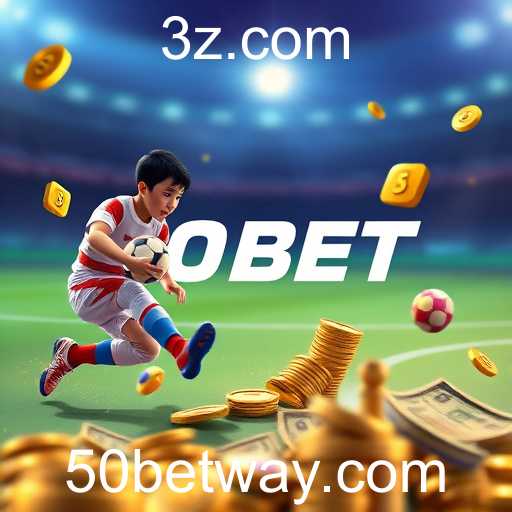 O Crescimento Inovador do 50Bet no Mercado de Jogos