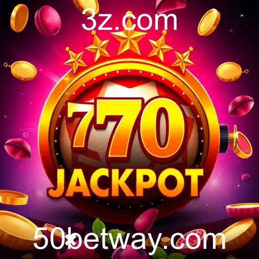 Explore os Emocionantes Jogos de Jackpot da 50Bet