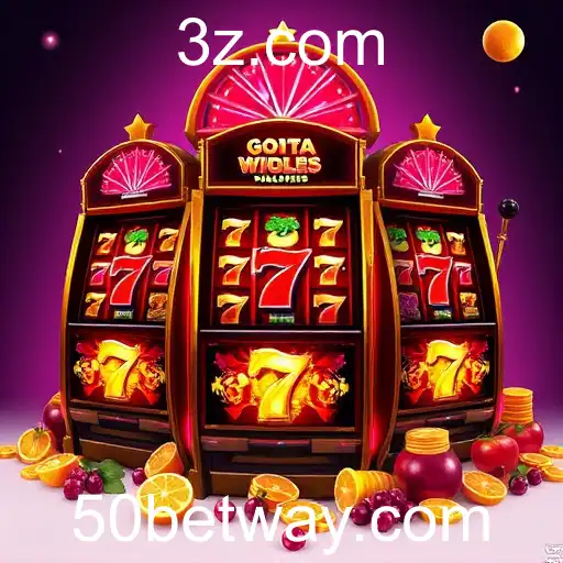 50Bet Inova com Novas Plataformas e Eventos Exclusivos