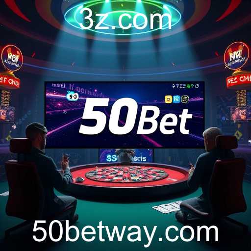 Novidades do Mundo de Apostas Virtuais