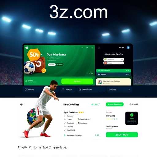 A Revolução das Apostas Online no Brasil