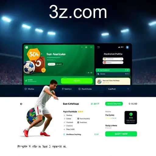 A Revolução das Apostas Online no Brasil