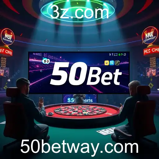 A Revolução dos Cassinos Online e o Crescimento da Indústria