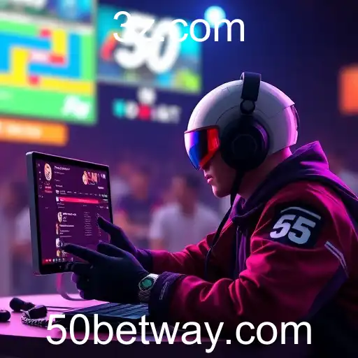 Inovações e Desafios no Mundo dos Jogos Online