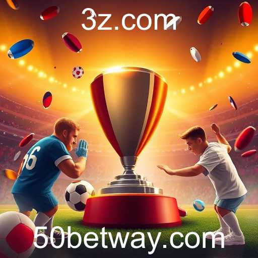 A Ascensão de 50Bet no Mercado de Jogos Online