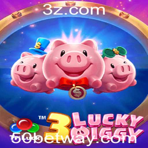 Explorando o Mundo de 3LUCKYPIGGY: Um Jogo de Apostas com a Palavra-Chave 50Bet