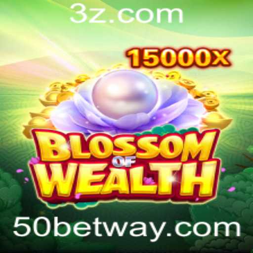 BlossomofWealth: Explorando o Universo do Novo Jogo de Estratégia
