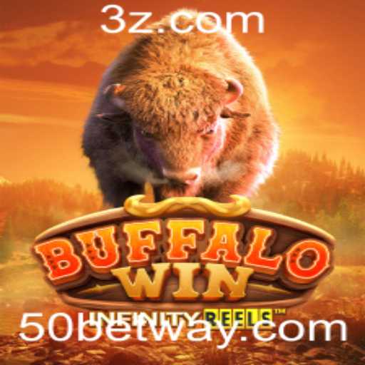 Mergulhe na Aventura com BuffaloWin e Descubra o Poder do 50Bet