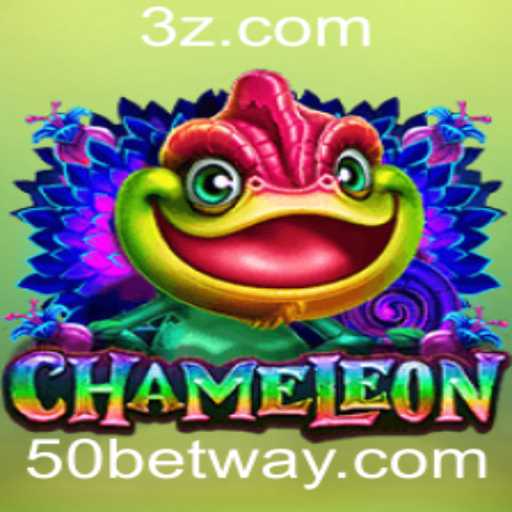 Explorando o Fascínio do Jogo Chameleon e a Estratégia de 50Bet