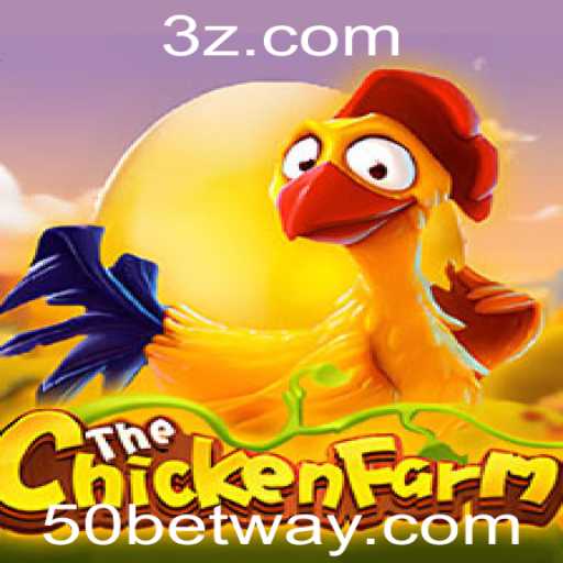 Descubra o Fascinante Mundo de ChickenFarm e a Estratégia de 50Bet