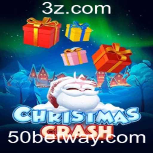 ChristmasCrash: Um Festejo de Emoções no Mundo dos Jogos