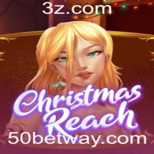 Descubra o Fascinante Jogo de Cartas ChristmasReach e a Excitante Dinâmica de 50Bet