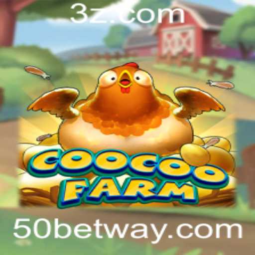 Explorando CooCooFarm: Um Jogo de Apostas Inovador com 50Bet