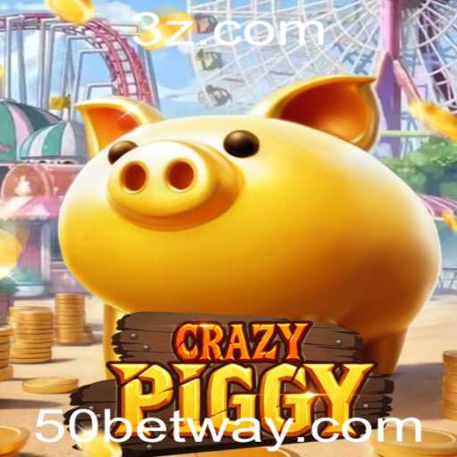 Descubra CrazyPiggy: O Jogo de Aposta que Está Conquistando o Público