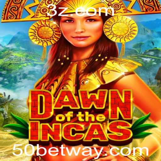 Explorando o Mundo Enigmático de DawnoftheIncas