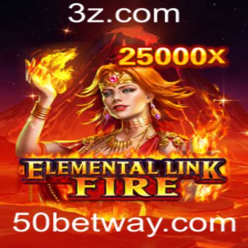 Explorando ElementalLinkFire: O Novo Jogo de Estratégia Entrelaçado com 50Bet