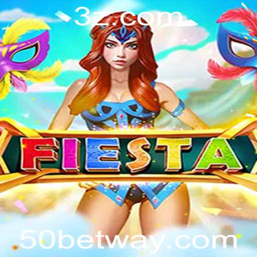 Explorando o Universo do Jogo Fiesta com 50Bet