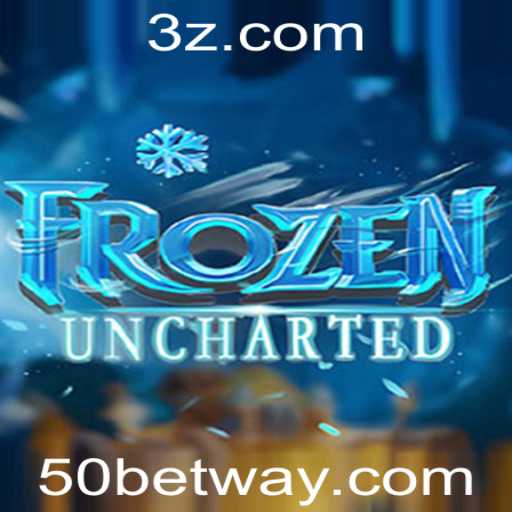 Descubra as Aventuras de FrozenUncharted com a Emoção do 50Bet