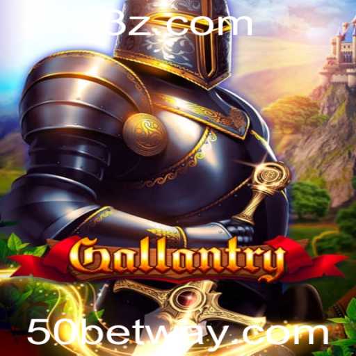 Explorando o Mundo de Gallantry: Um Jogo de Estratégia com 50Bet