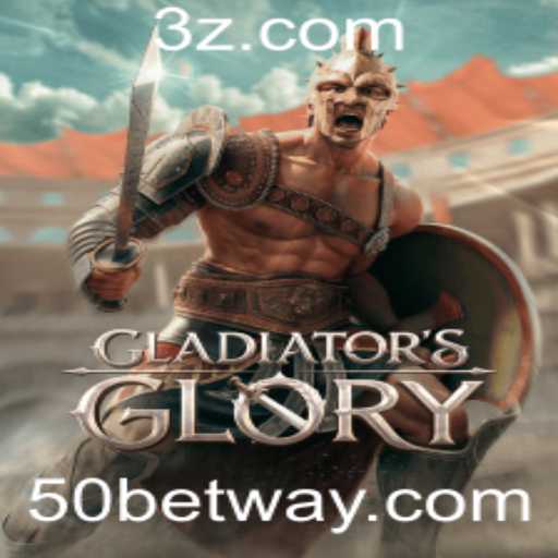 GladiatorsGlory: A Nova Sensação dos Jogos de Apostas com 50Bet