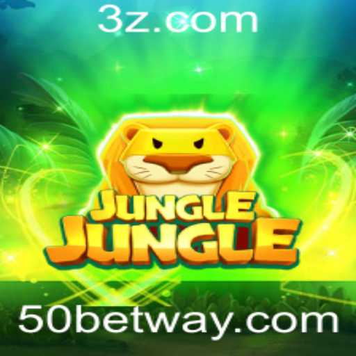 Descubra o Fascinante Mundo de JungleJungle