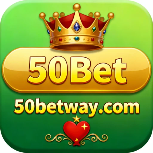50Bet logo