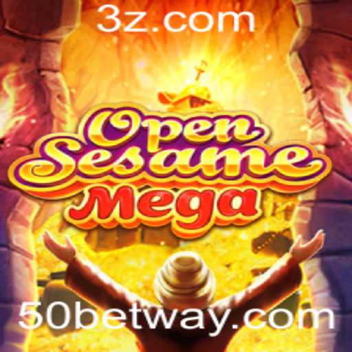 Descubra o Mundo de Aventuras de OPENSESAMEMEGA com a Palavra-Chave 50Bet