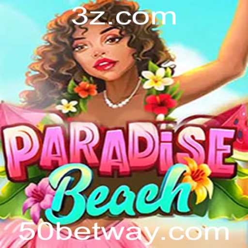 Descubra as Emoções de ParadiseBeach: O Novo Jogo de Apostas 50Bet