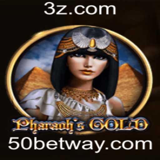 PharaohsGold: Aventuras e Estratégias no Mundo das Antigas Pirâmides
