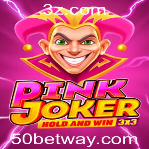Explorando o Jogo Pinkjoker: Um Mergulho no Divertido Mundo de 50Bet