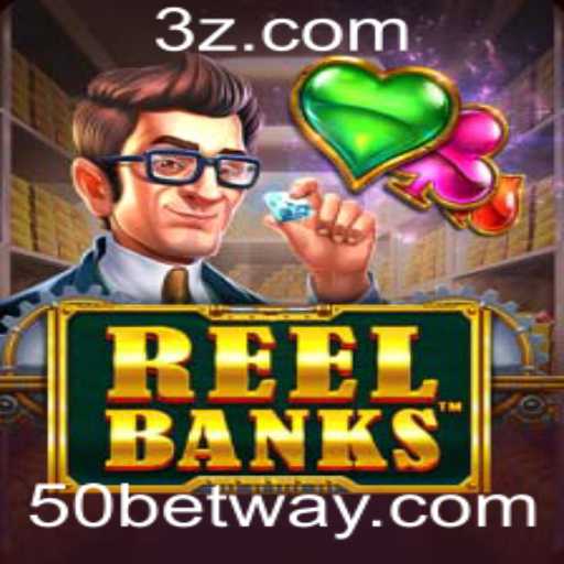 Explorando ReelBanks: O Mundo do Jogo e a Estratégia 50Bet