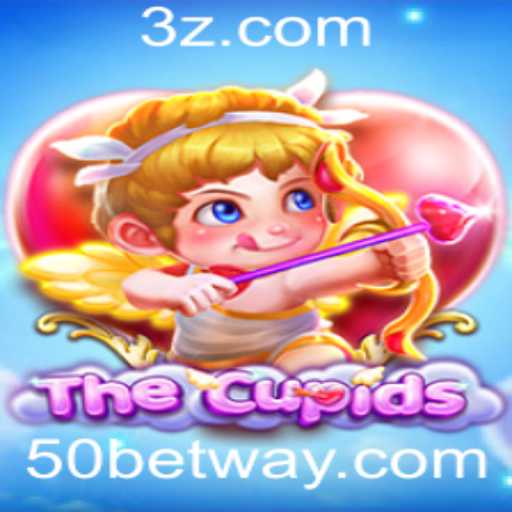 TheCupids: Uma Nova Aposta no Mundo dos Jogos com 50Bet