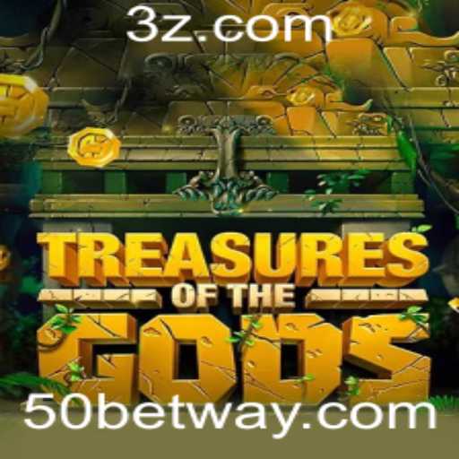 Explorando o Fascínio de TreasureoftheGods: Um Guia Completo sobre o Jogo e Suas Regras